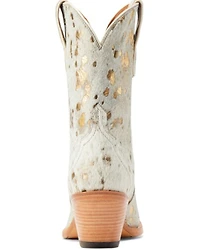 Ariat Women's Bandida Western Boots - Round Toe