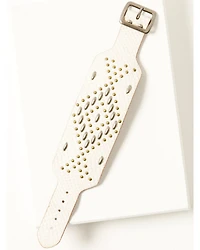 Idyllwind Women's Caprice Leather Cuff
