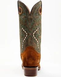 Dan Post Men's Western Performance Boots - Square Toe