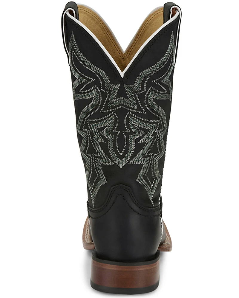 Justin Women's Miss Elle Western Boots