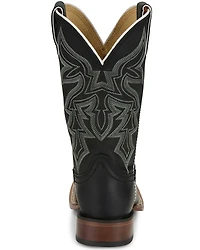 Justin Women's Miss Elle Western Boots