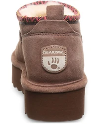 Bearpaw Women's Retro Super Shorty Deco Casual Boots