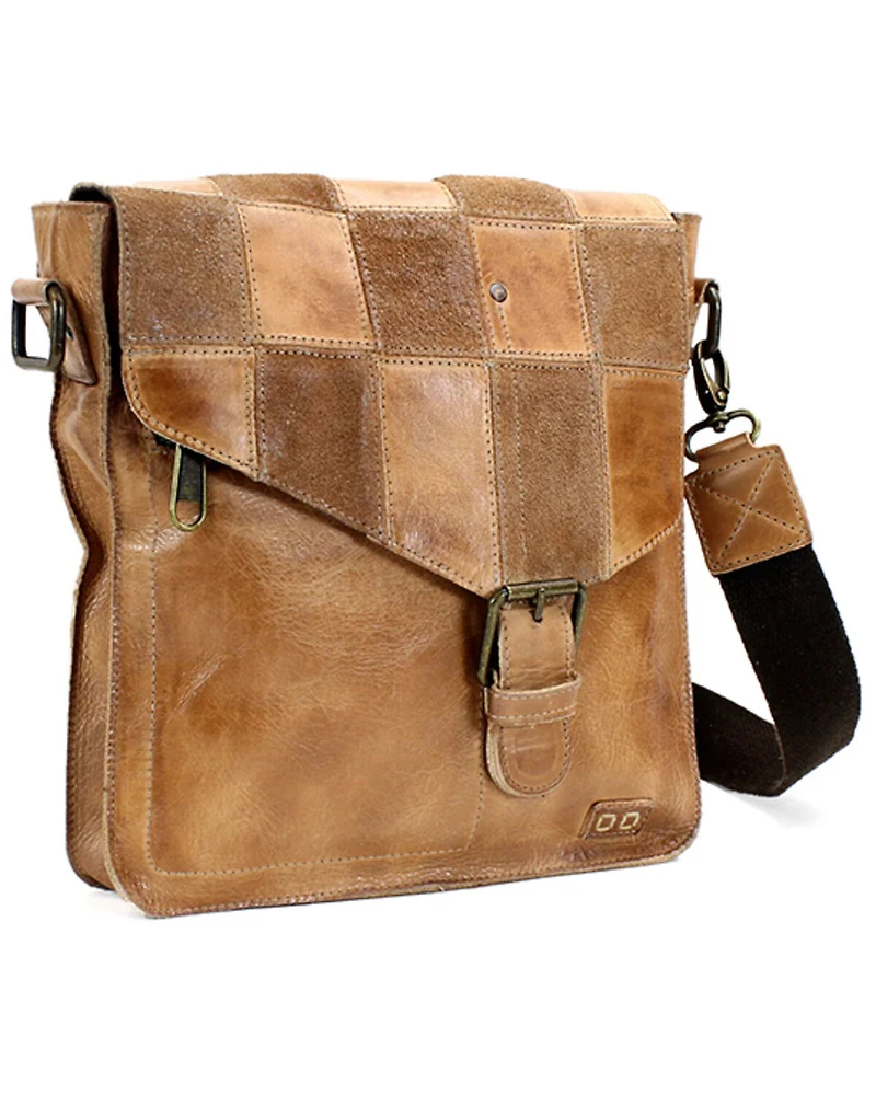 Bed Stu Women's Venice Beach II Crossbody Bag
