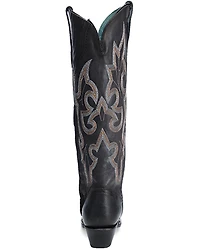 Corral Women's Embroidered Tall Western Boots