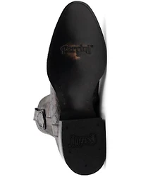 Ferrini Men's Winston Western Boots - Round Toe