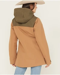 Cinch Women's Barn Jacket