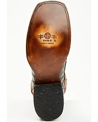 Corral Men's Exotic Caiman Western Boots
