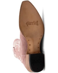 Ferrini Women's Belle Western Boots - Snip Toe