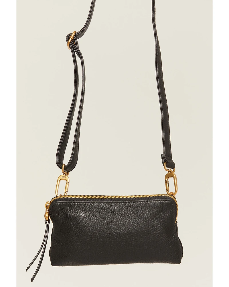 Hobo Women's Fern Slim Belt Bag
