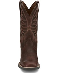 Justin Women's Demeter Western Boots - Broad Square Toe