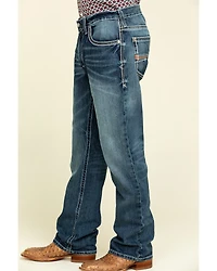Ariat Men's M4 Coltrane Durango Bootcut Jeans - Big
