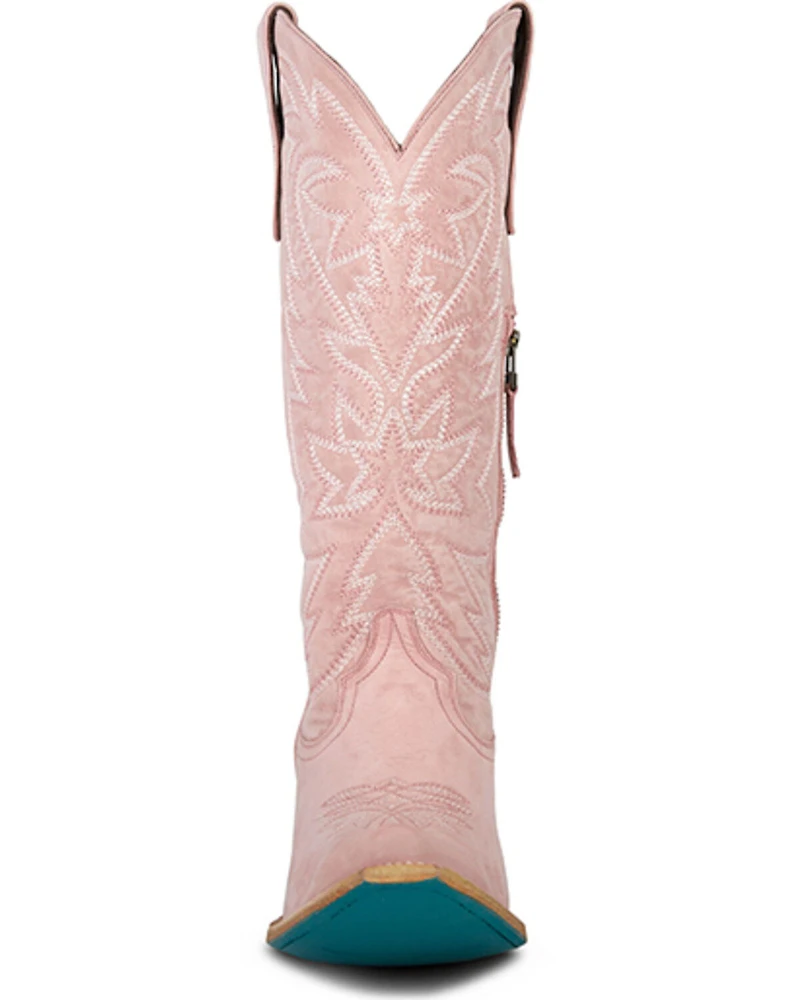 Lane Women's Smokeshow Western Boots - Snip Toe