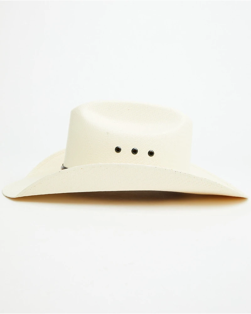 Cody James Double S 5X Straw Cowboy Hat