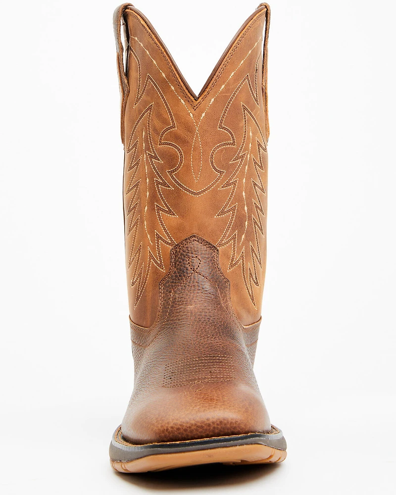Cody James Men's Summit Lite Performance Western Boots - Square