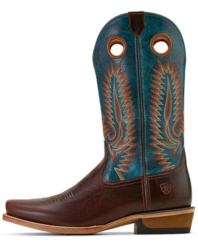 Ariat Men's Southland Western Boots - Square Toe