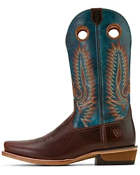 Ariat Men's Southland Western Boots - Square Toe
