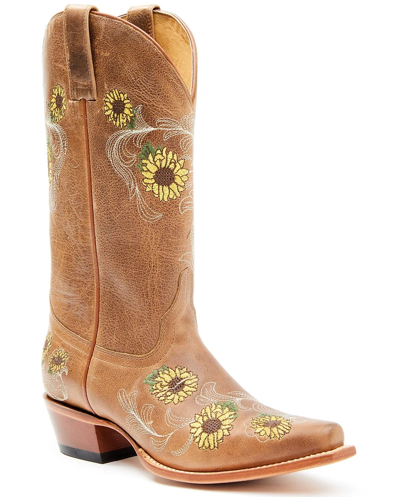 Shyanne Women's Jolyn Western Boots - Snip Toe