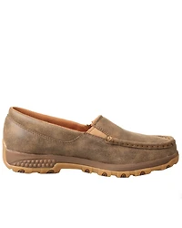 Twisted X Women's Slip-On Driving Mocs