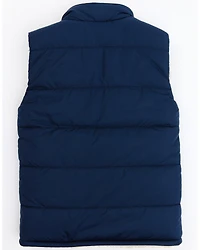 Cody James Toddler Boys' Reversible Puffer Vest