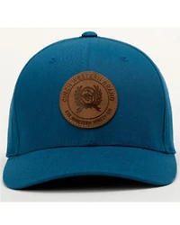 Cinch Men's Logo Patch Ball Cap