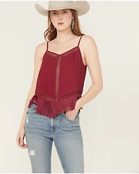 Idyllwind Women's Briarwick Jacquard Tank Top