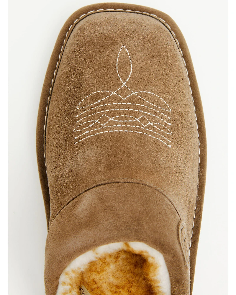Ariat Men's Silversmith Slippers