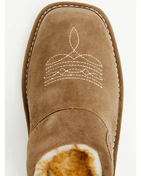 Ariat Men's Silversmith Slippers