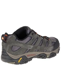 Merrell Men's MOAB Beluga Hiking Boots - Soft Toe