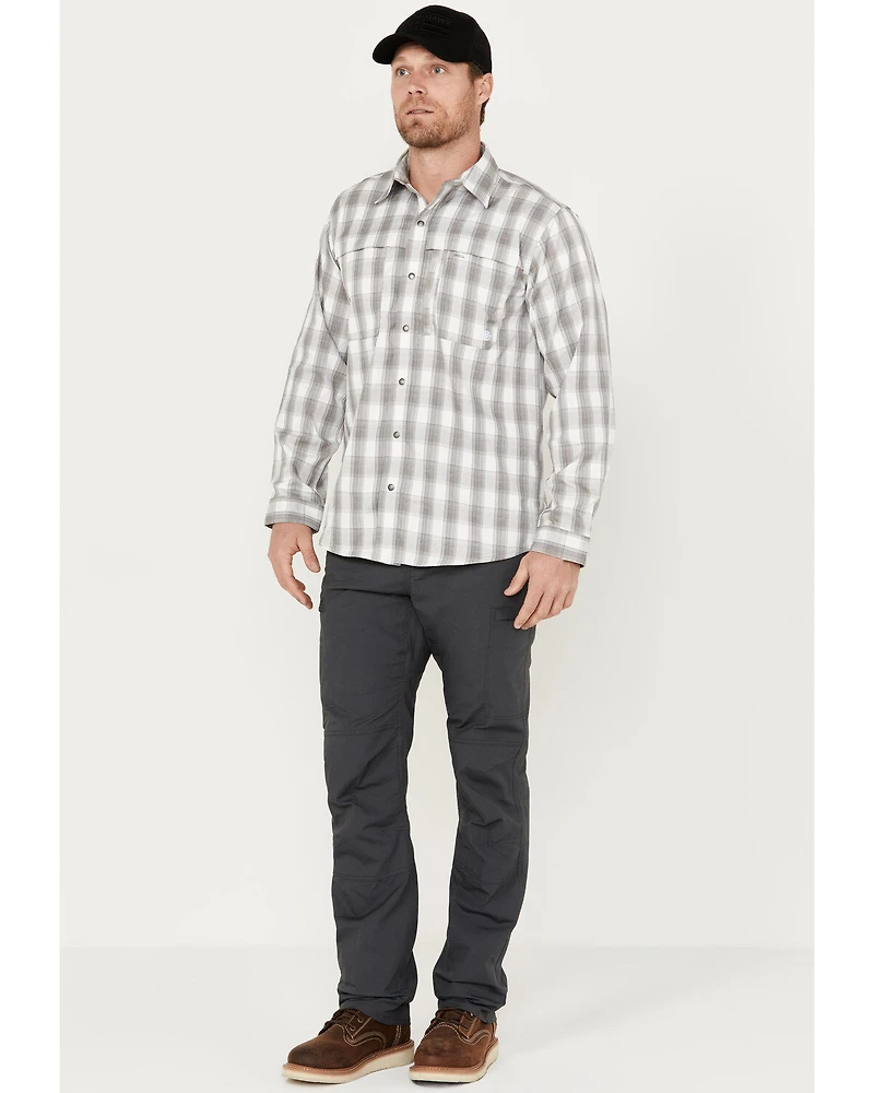 Dickies Men's Nylon Ripstop Work Pants
