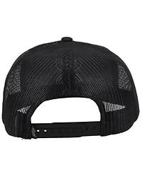 Hooey Men's Baller Logo Mesh Trucker Cap