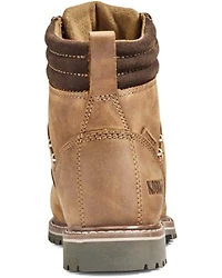 Kodiak Women's Bralorne 6" Waterproof Work Boots - Composite Toe