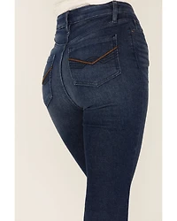 Idyllwind Women's Rebel High Rise Bootcut Stretch Denim Jeans