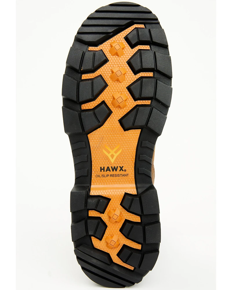 Hawx Men's Enforcer Pro Work Boots