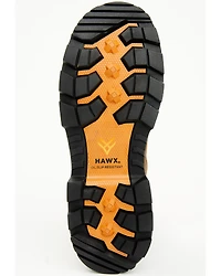 Hawx Men's Enforcer Pro Work Boots