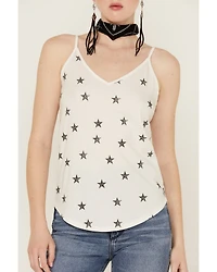 Shyanne Women's Star Print Cami