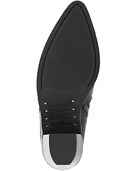Frye Women's Sara Western Mules