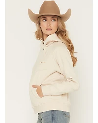 Kimes Ranch Women's Ella Hooded Pullover