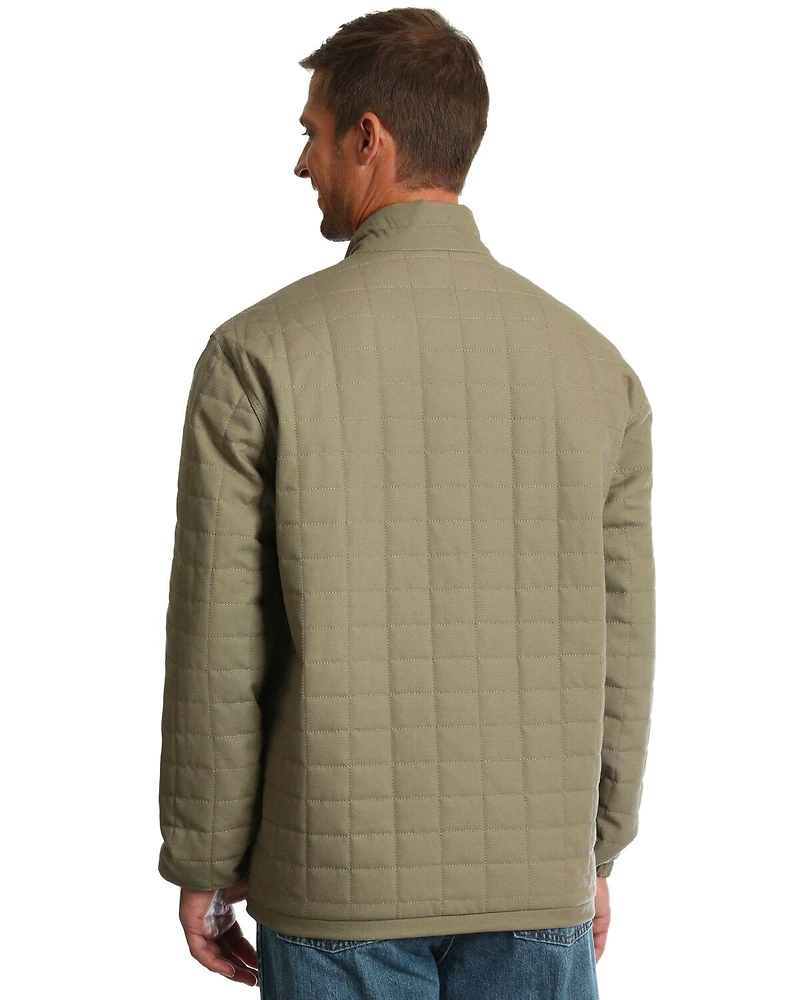 Wrangler Men's Chore Jacket