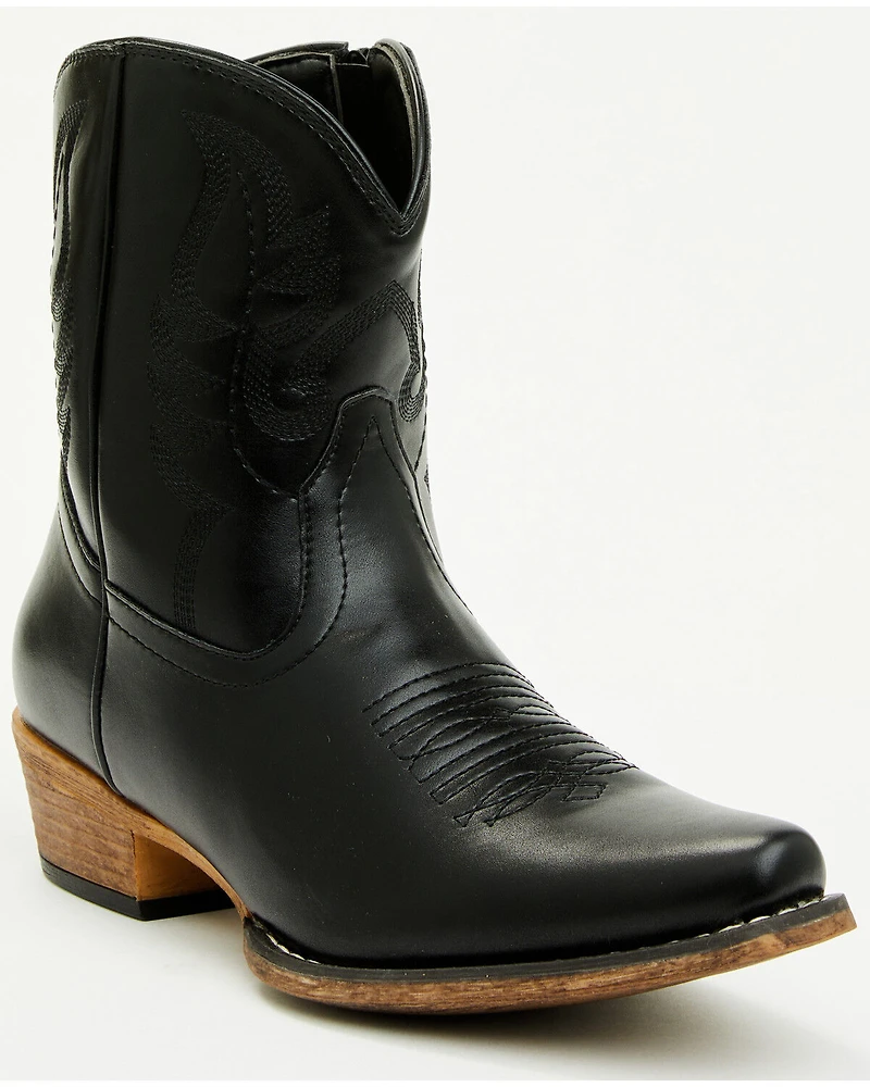 Roper Women's Shay Fashion Booties - Snip Toe