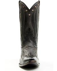 Corral Men's Embellished Overlay Western Boots - Snip Toe