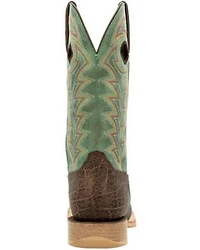 Durango Men's Rebel Pro Elephant Print Western Boots - Broad Square Toe