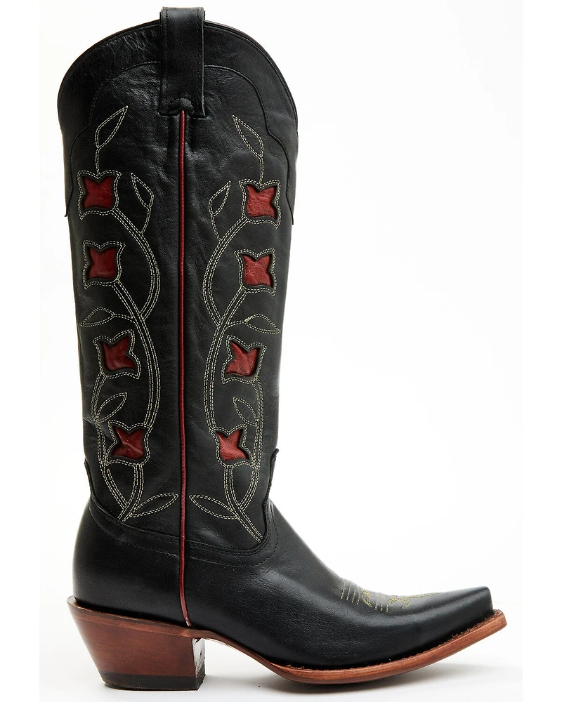 Idyllwind Women's El Camino Western Boots - Snip Toe