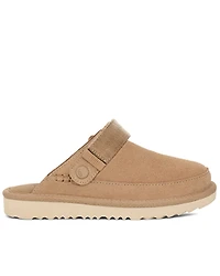 UGG Girls' Goldenstar Clogs