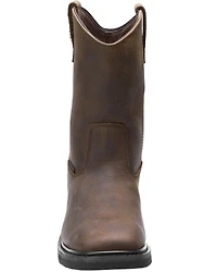Harley Davidson Men's Altman Waterproof Western Work Boots - Soft Toe