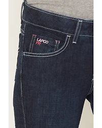 Lapco Women's FR Modern Fit Jeans - Straight Leg