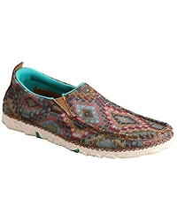Twisted X Women's Zero-X™ Casual Shoes - Moc Toe