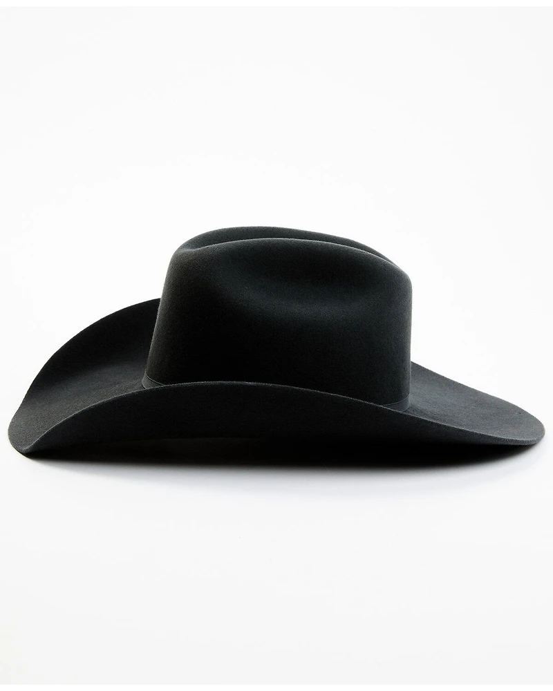 Serratelli 5X Felt Cowboy Hat