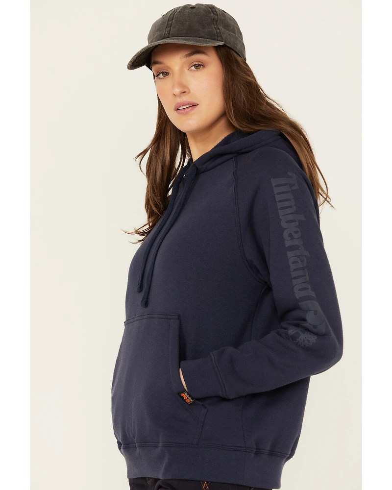 Timberland PRO Women's Hood Honcho Sport Hoodie