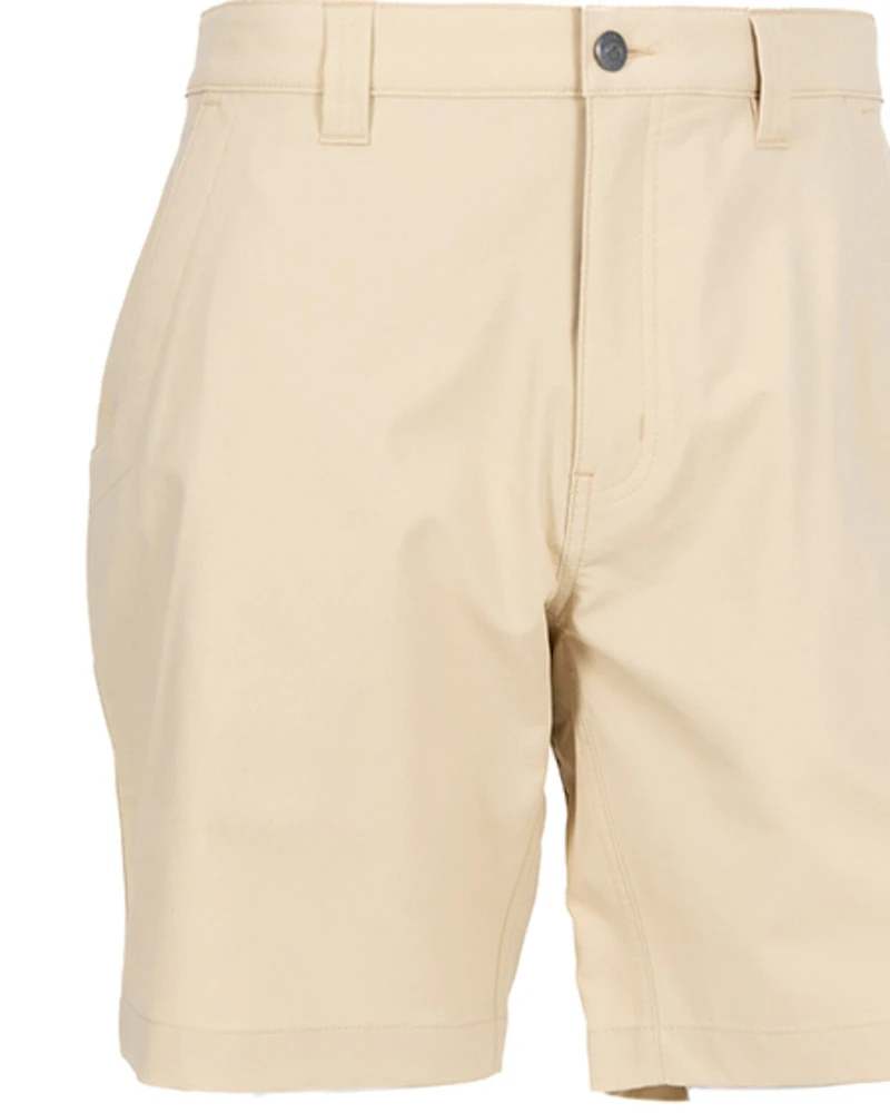 Mountain Khakis Men's Hybrid Teton Shorts
