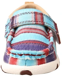 Hooey by Twisted X Infant Serape Lopers